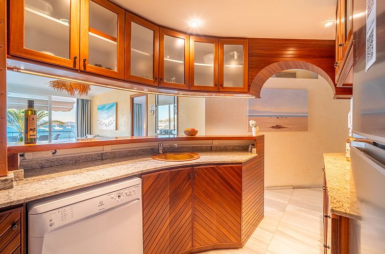 Appartement Natalia Beach