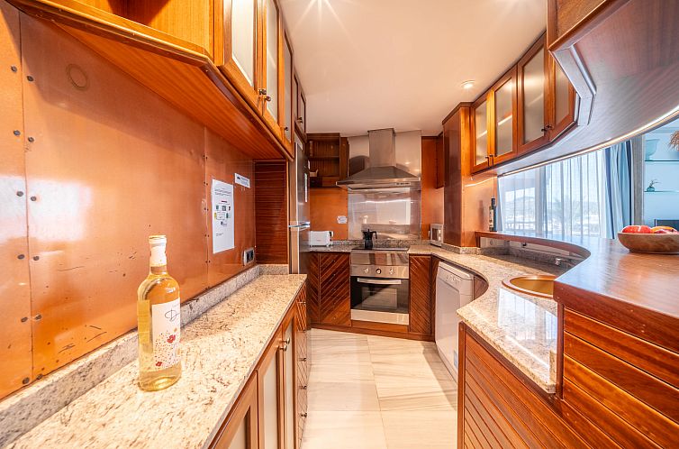 Appartement Natalia Beach