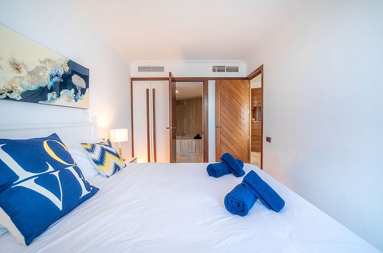 Appartement Natalia Beach