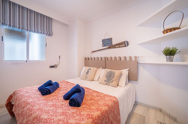 Appartement Natalia Beach