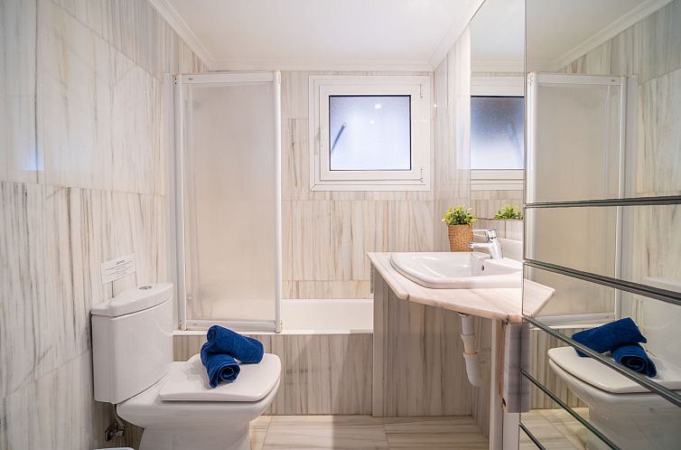 Appartement Natalia Beach