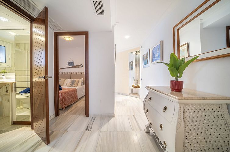 Appartement Natalia Beach