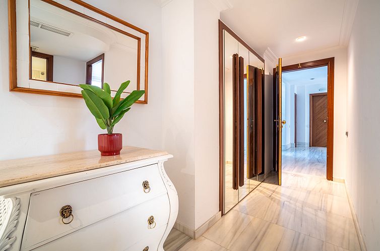 Appartement Natalia Beach