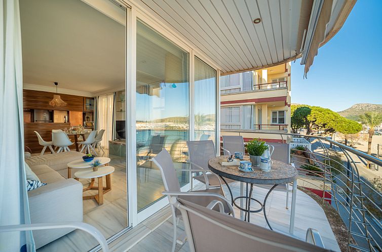 Appartement Natalia Beach