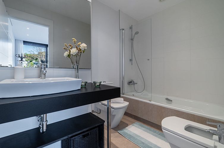 Appartement Penyasegat Sea Views