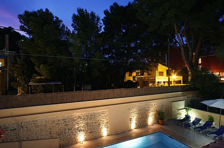 Vakantiehuis Villa Medina, Cala Sant Vicenç