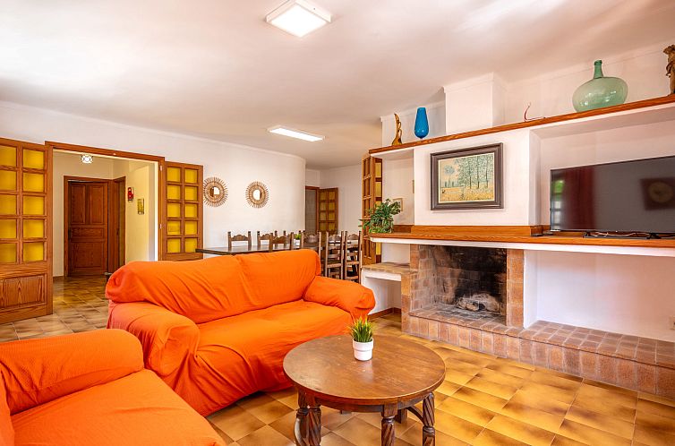 Vakantiehuis Clara R