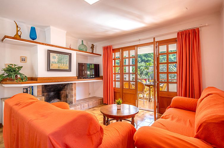 Vakantiehuis Clara R