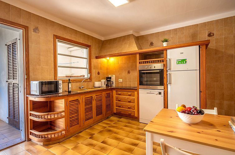 Vakantiehuis Clara R