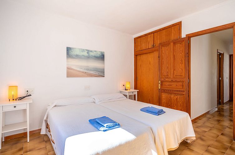 Vakantiehuis Clara R