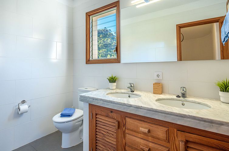 Vakantiehuis Clara R