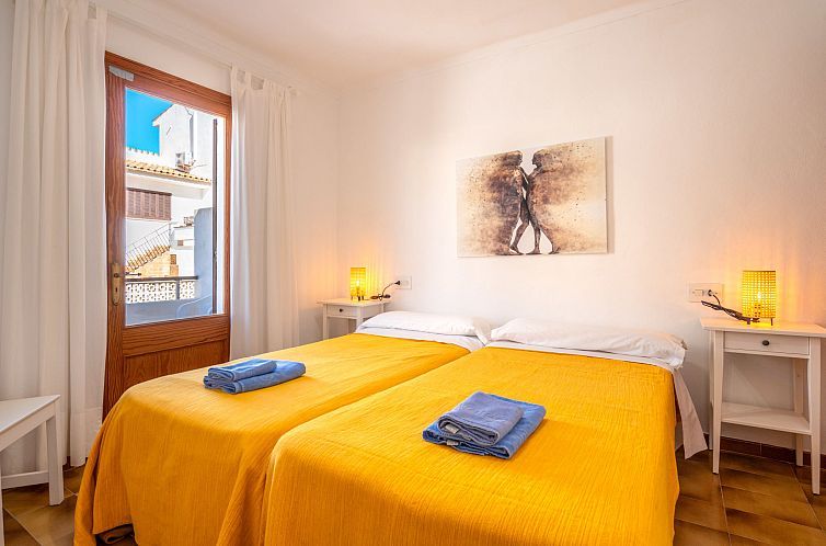 Vakantiehuis Clara R