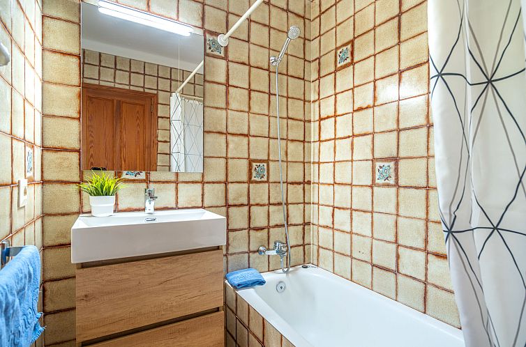 Vakantiehuis Clara R