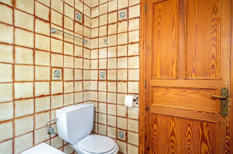 Vakantiehuis Clara R