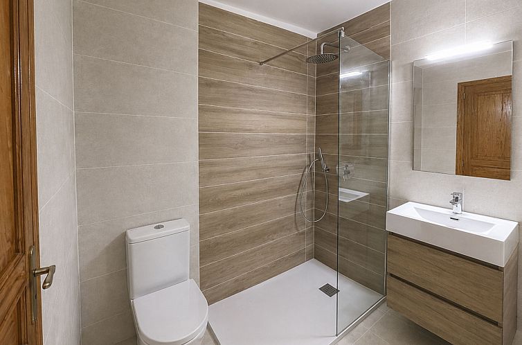 Appartement Clara M
