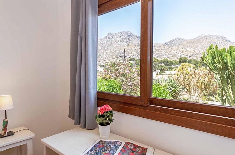 Vakantiehuis Villa Alexandria Cala Sant Vicenç