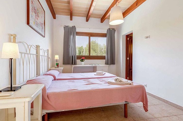 Vakantiehuis Villa Alexandria Cala Sant Vicenç