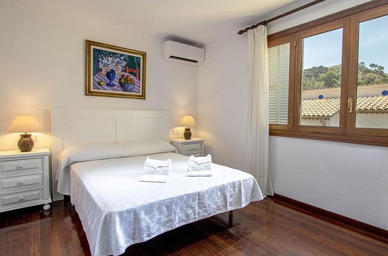 Vakantiehuis Vila Formosa Cala Sant Vicenç