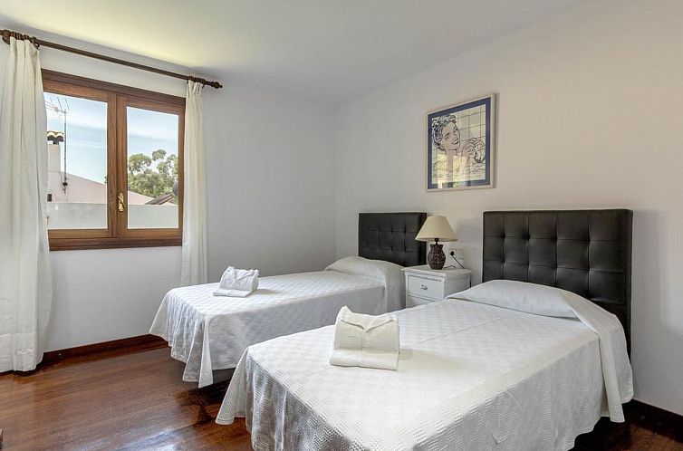 Vakantiehuis Vila Formosa Cala Sant Vicenç