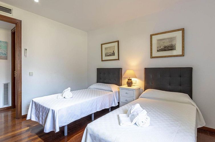 Vakantiehuis Vila Formosa Cala Sant Vicenç