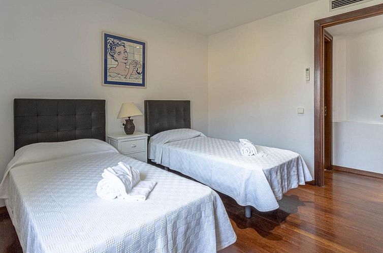 Vakantiehuis Vila Formosa Cala Sant Vicenç