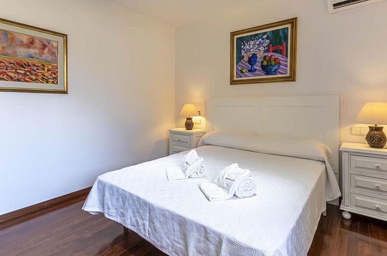 Vakantiehuis Vila Formosa Cala Sant Vicenç
