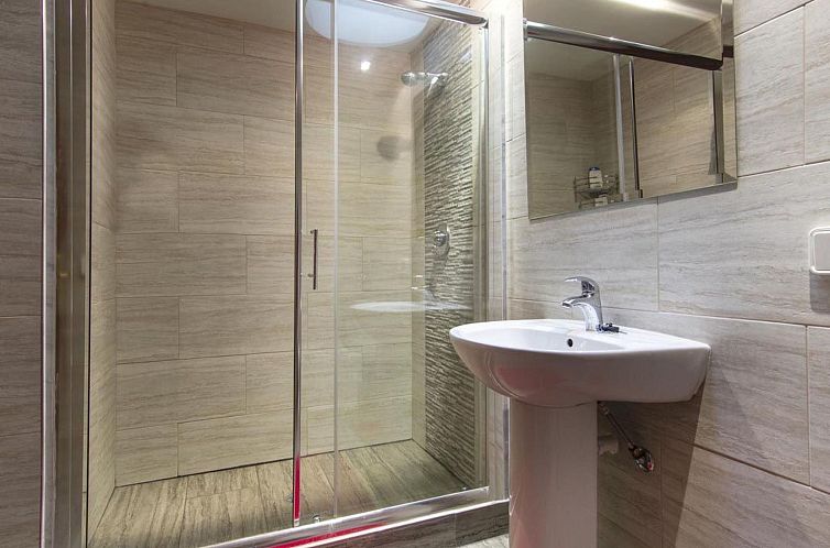 Vakantiehuis Vila Formosa Cala Sant Vicenç