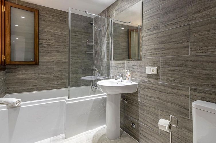 Vakantiehuis Vila Formosa Cala Sant Vicenç