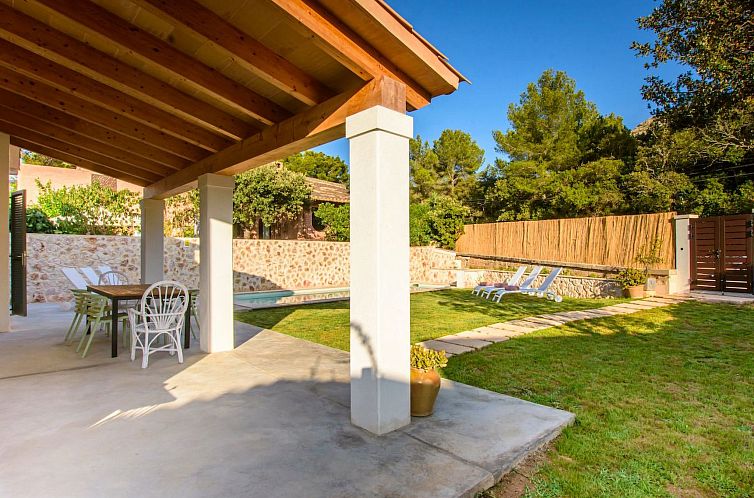 Vakantiehuis Villa "Mar Clara" mit privatem Pool