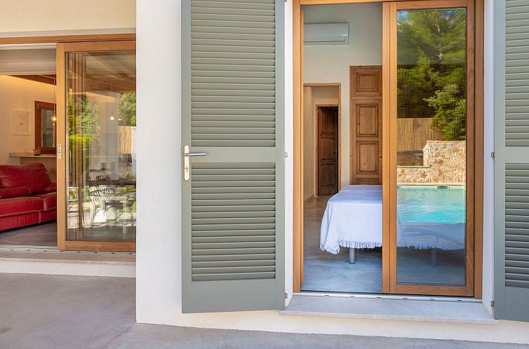 Vakantiehuis Villa "Mar Clara" mit privatem Pool