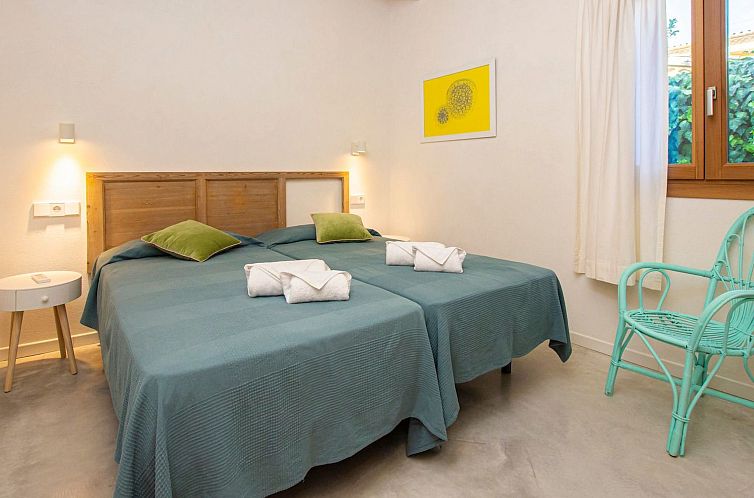 Vakantiehuis Villa "Mar Clara" mit privatem Pool