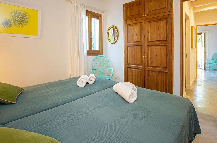 Vakantiehuis Villa "Mar Clara" mit privatem Pool