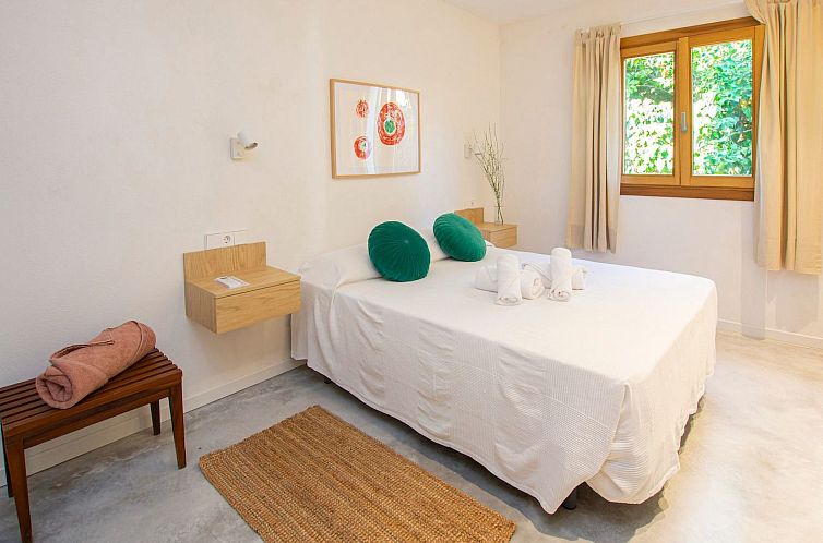Vakantiehuis Villa "Mar Clara" mit privatem Pool