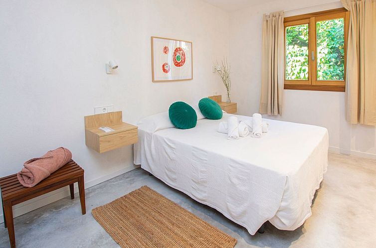 Vakantiehuis Villa "Mar Clara" mit privatem Pool
