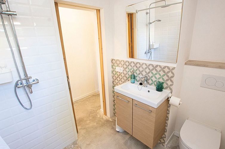 Vakantiehuis Villa "Mar Clara" mit privatem Pool