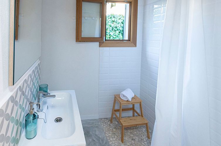 Vakantiehuis Villa "Mar Clara" mit privatem Pool