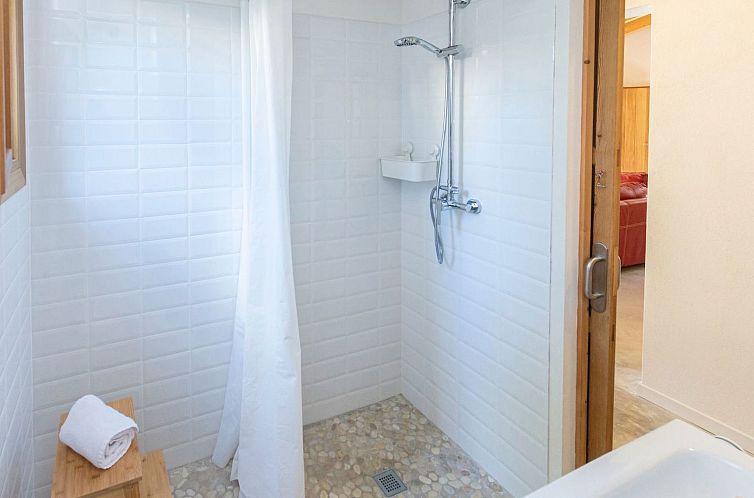Vakantiehuis Villa "Mar Clara" mit privatem Pool