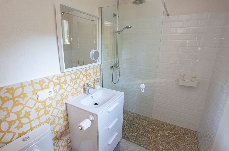 Vakantiehuis Villa "Mar Clara" mit privatem Pool