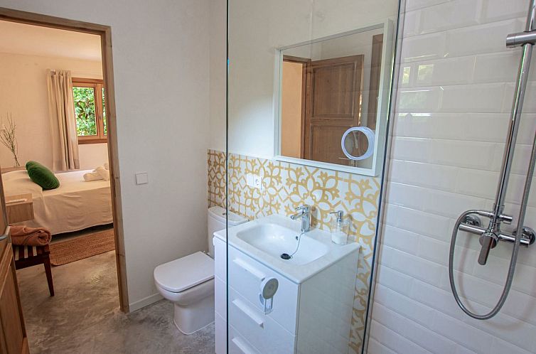 Vakantiehuis Villa "Mar Clara" mit privatem Pool
