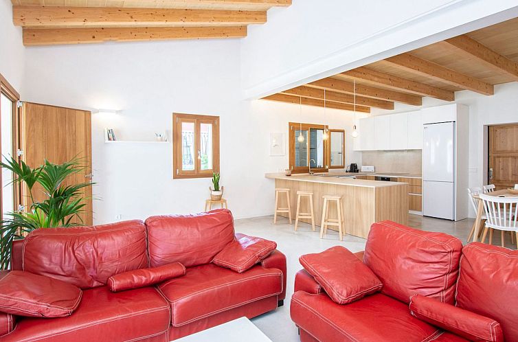 Vakantiehuis Villa "Mar Clara" mit privatem Pool