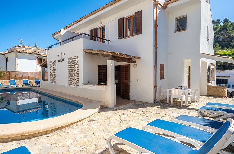 Unterkunft 1609215 - Appartement Mallorca - Appartement Clara
