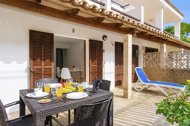 Appartement Clara