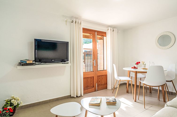 Appartement Clara