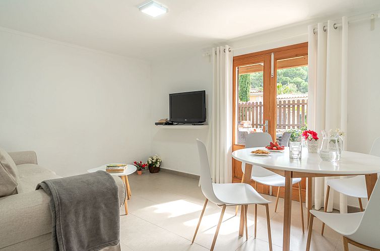 Appartement Clara
