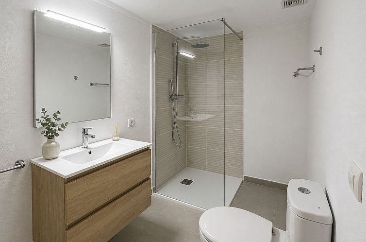 Appartement Clara