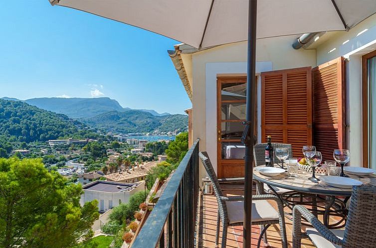 Appartement Can Guillem Sea Views