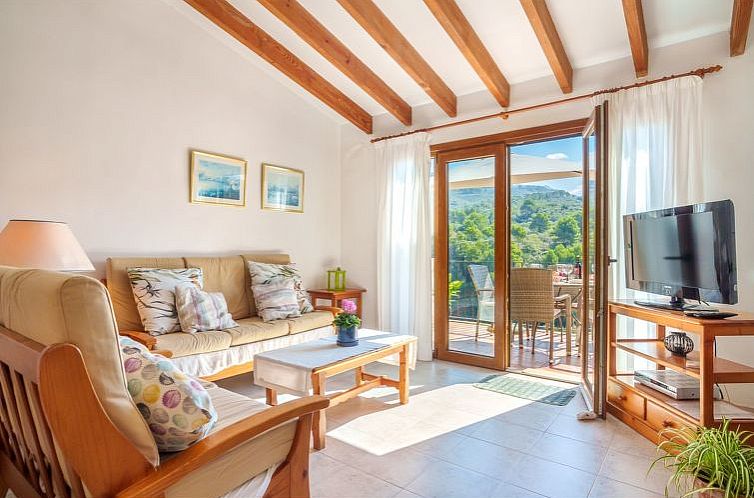 Appartement Can Guillem Sea Views
