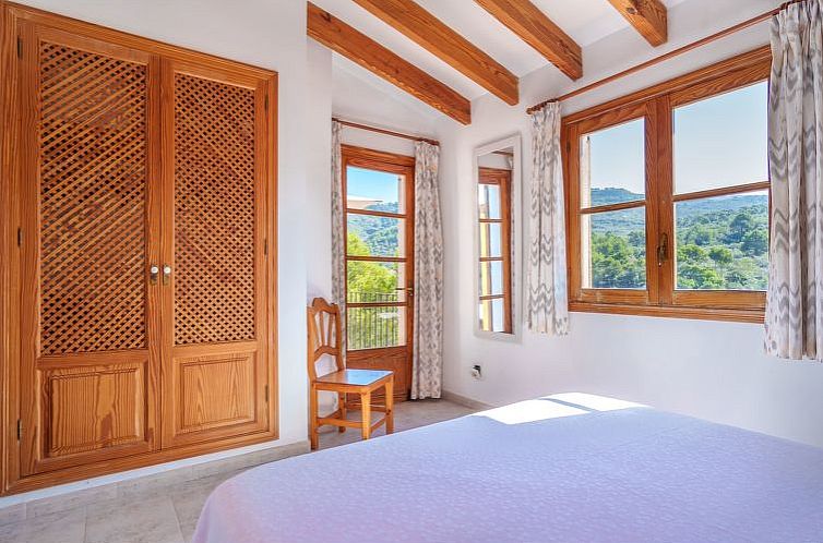 Appartement Can Guillem Sea Views