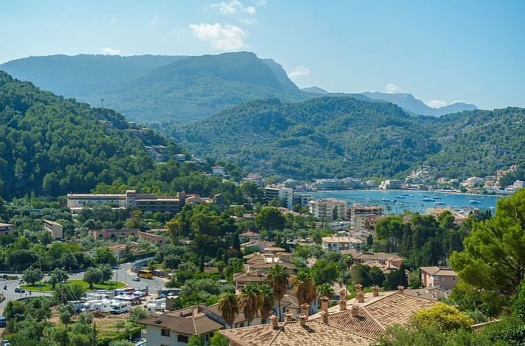 Appartement Can Guillem Sea Views