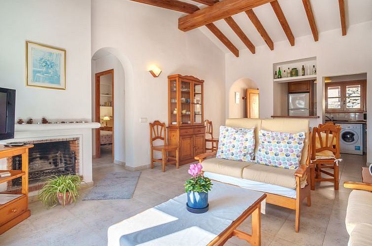 Appartement Can Guillem Sea Views
